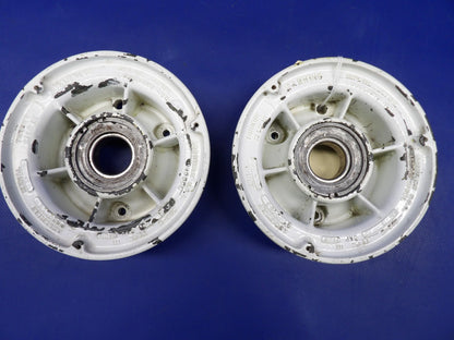Beech F35 Bonanza Goodyear Type III 5.00-5 Nose Wheel P/N PC18TC37 (0726-2092)13