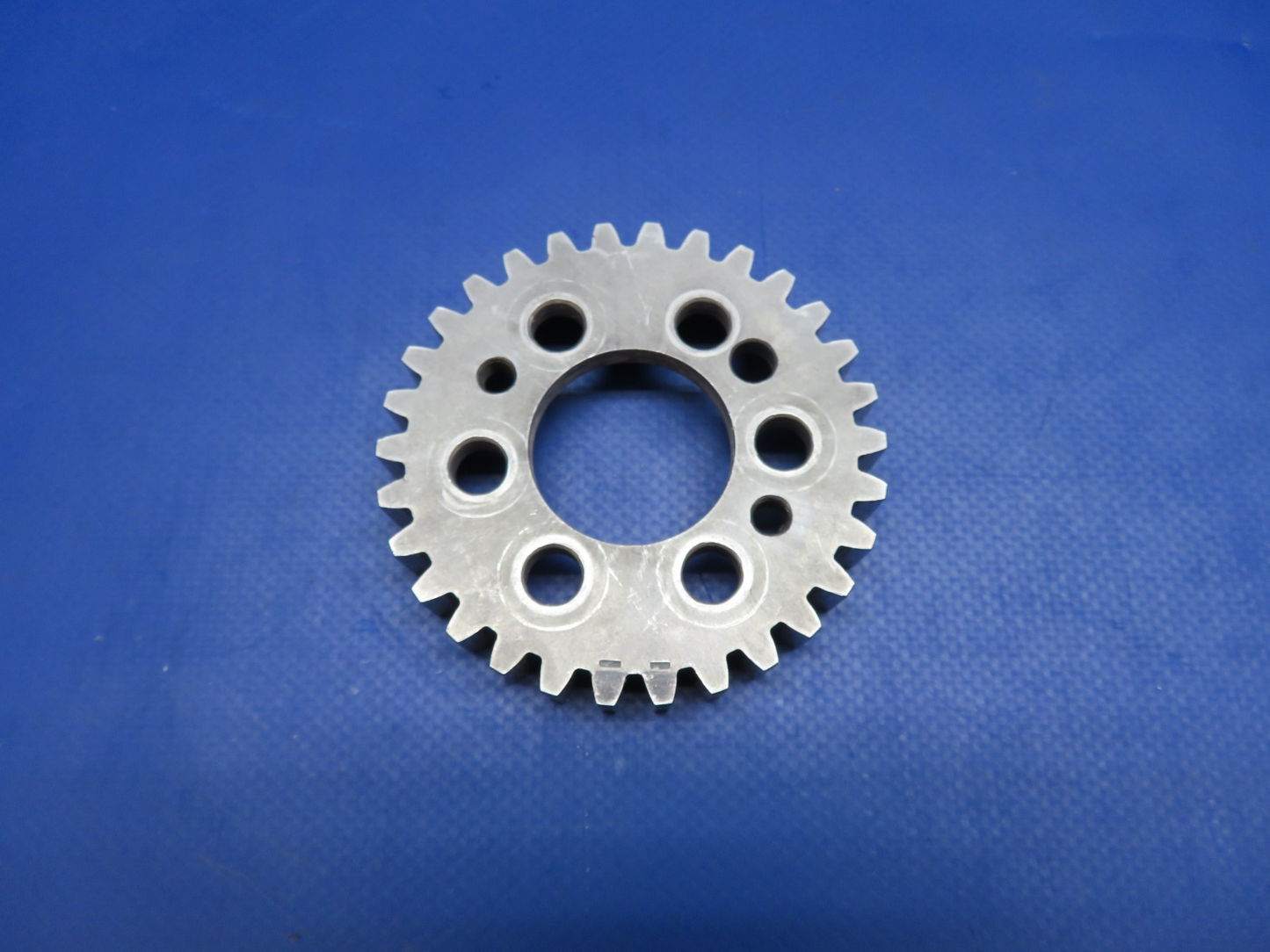 Continental IO-470 / IO-470-U Crankshaft Gear P/N 536421 (0326-1777)1