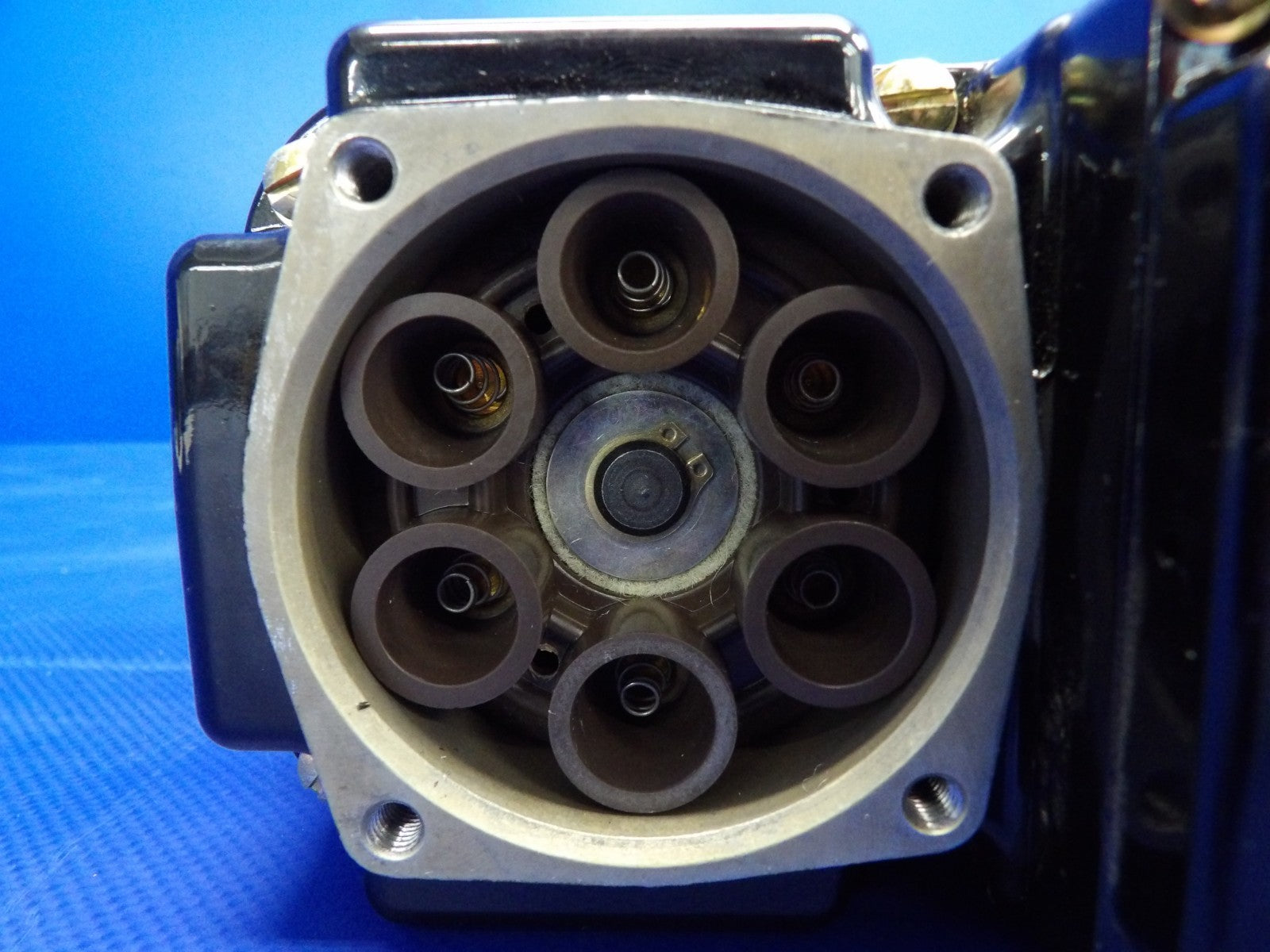 814.0 SMOH / Bendix S6LSC-25 Magneto P/N BL-500556-3 (0326-422)6
