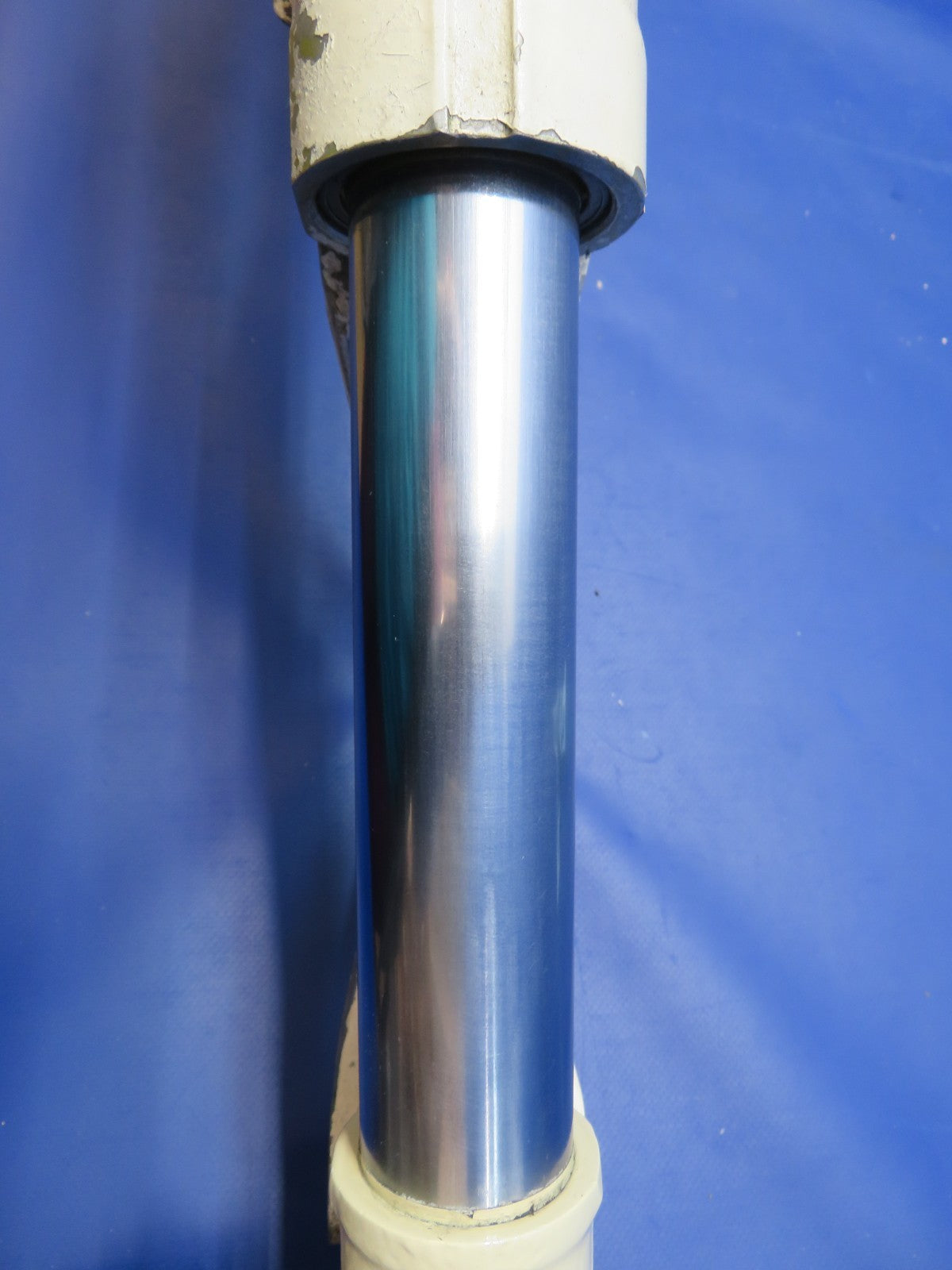 Beech D95A Travel Air Right Hand Main Gear P/N 95-810002-20 (0226-2046)14