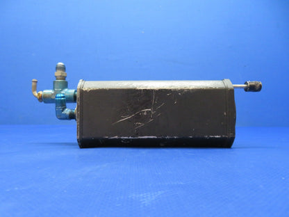 Cessna 421 Directional Gyro P/N C661002-0504, 200-5 CORE (0326-204)8