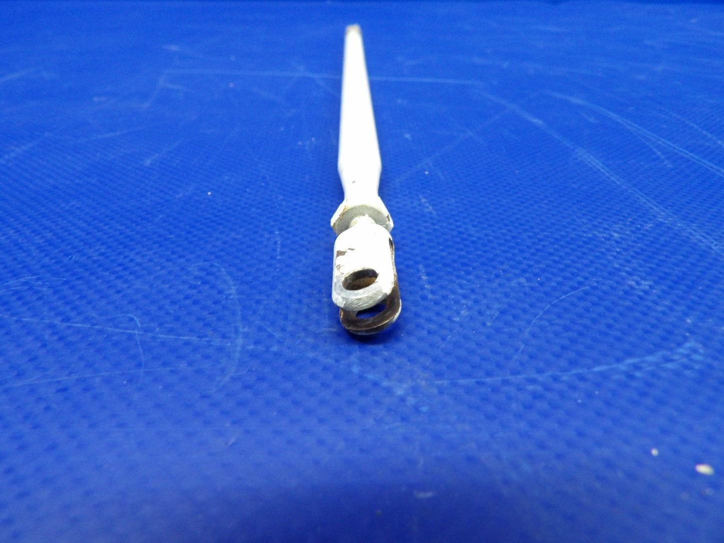 Beech D95A Travel Air Rudder Trim Tab Actuator Tube P/N 95-526010-14 (0326-403)12