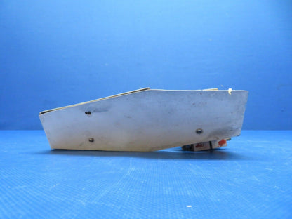 Mooney M20 / M20E Retractable Step P/N 8269 SSBY 840005 (0524-126)