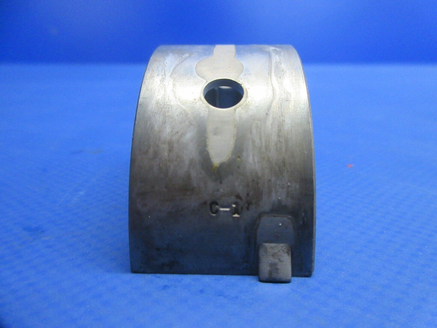 Continental TSIO-360-C Crankshaft Main Bearing 642337M010 LOT OF 6 (0824-825)