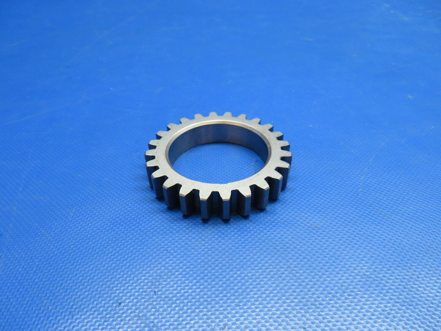 Lycoming Gear Crankshaft Timing w/ 8130 P/N 65377 (0724-1888)