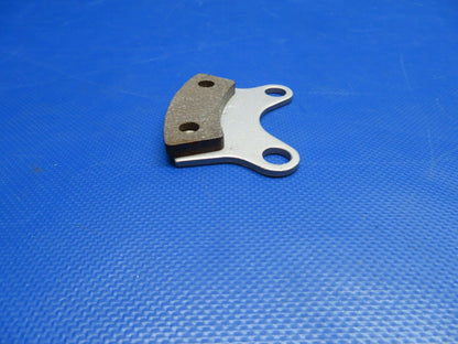 Cessna 175 Cleveland Pressure Plate w/ New Lining P/N 063-01200 (0624-1761)