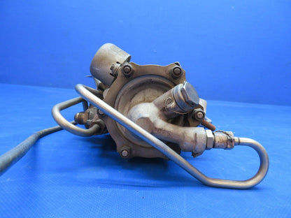 Pratt & Whitney Pressure Ratio Bleed Control P/N 563883 (1024-1710)