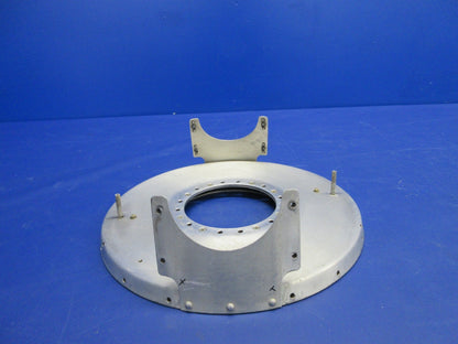 Beech Propeller Spinner Bulkhead & De Ice Slinger P/N D3956 (0226-1040)7