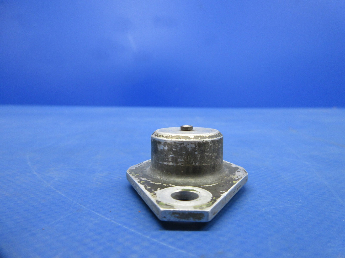 Bell 47J-2 Tail Rotor Pitch Control Cap Assy 47-641-103-1 LOT OF 2(1124-912)5