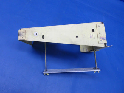 Enstrom 280FX Helicopter Battery Bracket P/N 28-22563-5 (1124-2012)
