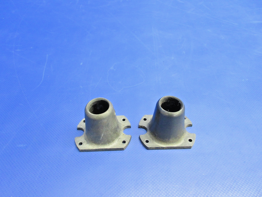 Cessna 172 / 172RG Control Tube Support LH & RH P/N 2460038-1 (0826-820)0