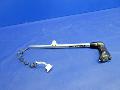 Cirrus SR22 Yoke Grip LH P/N 11995-003 Worn Grip (0926-829)8