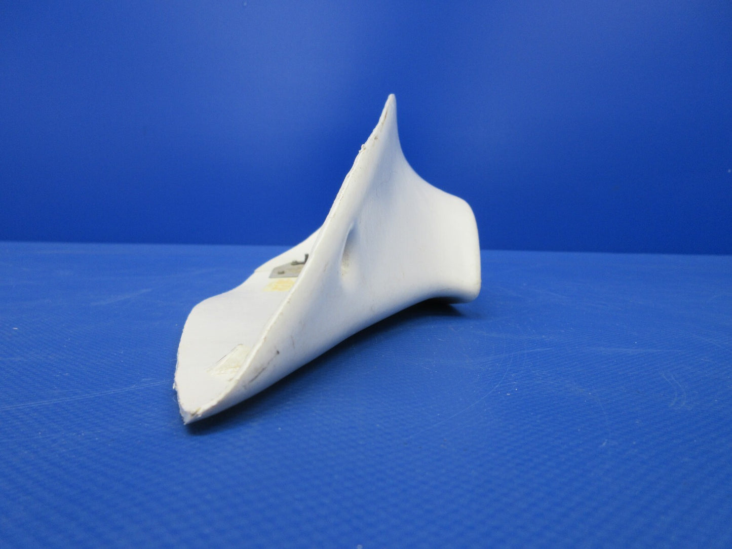 Cessna 172 Main Gear Fairing Assembly RH P/N 1741005-248 (0424-1124)4