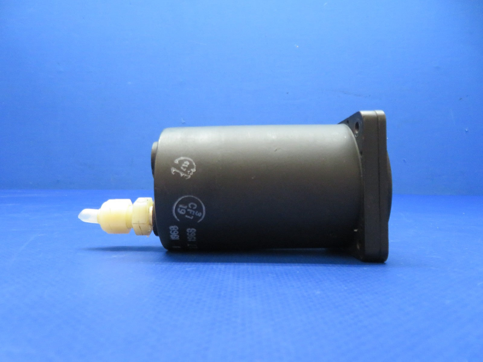 Cessna 421 Aerosonic Cabin Alt-Diff Press Gauge P/N CM3216-1 WARRANTY (0326-209)8