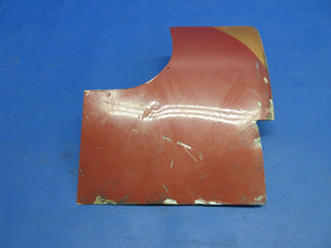 Cessna 337 / P337H Skymaster FWD RH Cowl Flap Assy P/N 1552008-30 (0724-1350)