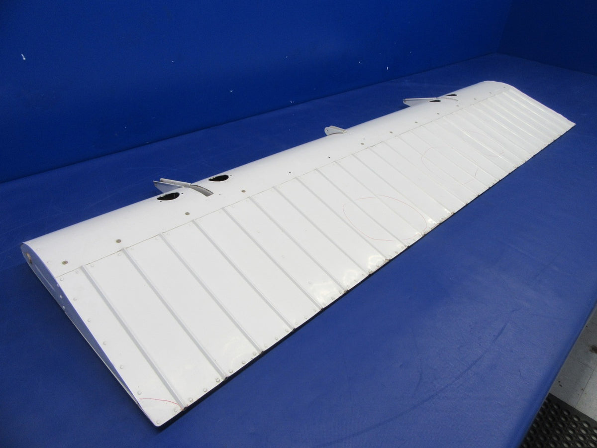 Early Cessna 210 / 210A RH Flap P/N 0523901-12 (0926-07)0