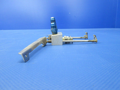 Piper PA-34-200T Seneca II Fuel Drain Manifold P/N 37187-00 (0524-1221)