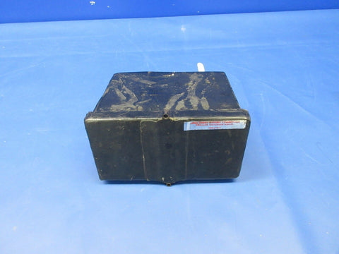 Bellanca 17-30A Viking Battery Box & Lid P/N 196522 (0524-1309)