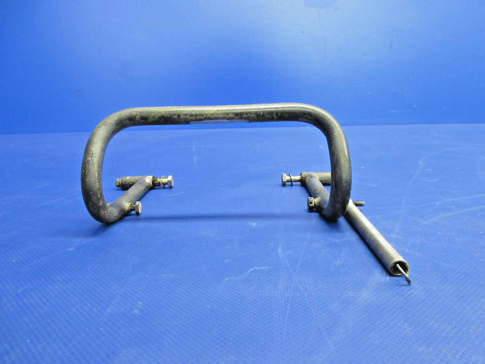 Cessna 172 / 172RG Nose Gear Door Actuator P/N 2413089-1 (0826-744)6