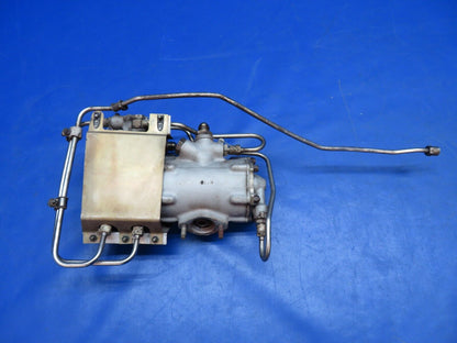 Pratt & Whitney Pressure Ratio Bleed Control P/N 563883 (1024-1710)