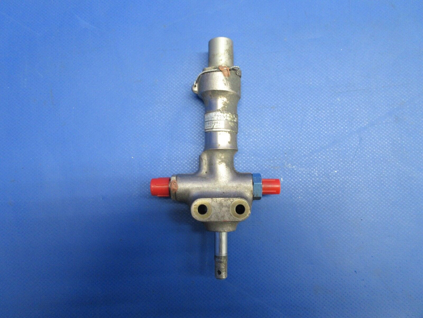 Cessna 337 /P337H Skymaster Uplock Nose & Main Gear Actuator 1280504-2 (0724-751