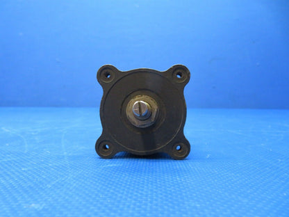 General Electric TJ-9 Transmitter 24v P/N 8TJ9PAV TESTED (0424-266)