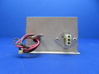 Piper PA-28-140 Aeroflash Strobe Power Supply 12/14v 156-0003 TESTED (0326-179)5