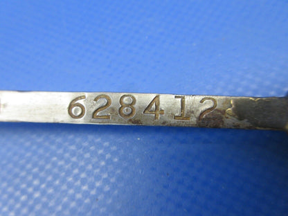 Early Cessna 175 / 175A Oil Dipstick 10 Qts. P/N 628412 (0724-1212)