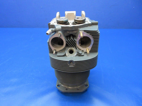 Lycoming O-360 Chrome Cylinder P/N 74973 OH w/ No Paperwork (1224-1329)