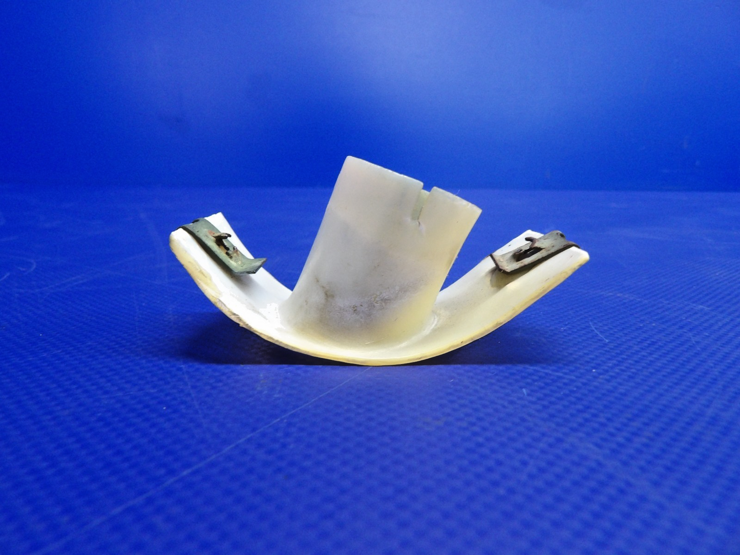 Cessna 172 / 172G Cabin Fresh Air Vent Adapter P/N 0700325-1 (0326-1217)1