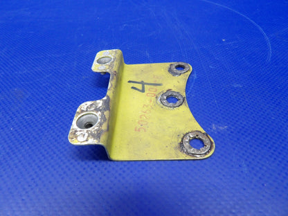 Piper Fuel Cell Access Nut Flange Mounting Bracket 50263-04 LOT OF 2 (0626-1373)5