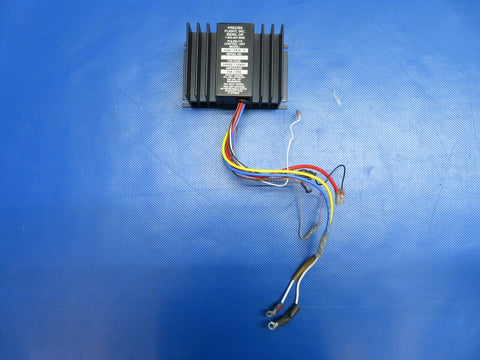 Precise Flight Pulselite Control Unit 12/24V 1220/2410-2 WARRANTY (0524-1757)