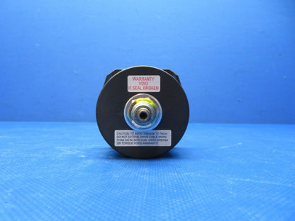 Beech C23 Mitchell Mechanical Recording Tach P/N D1-112-5025 WARRANTY (0724-186)