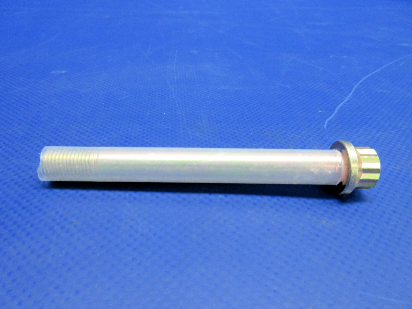 Bolt w/8130 P/N MS21250-06044 LOT OF 10 NOS (0326-902)5