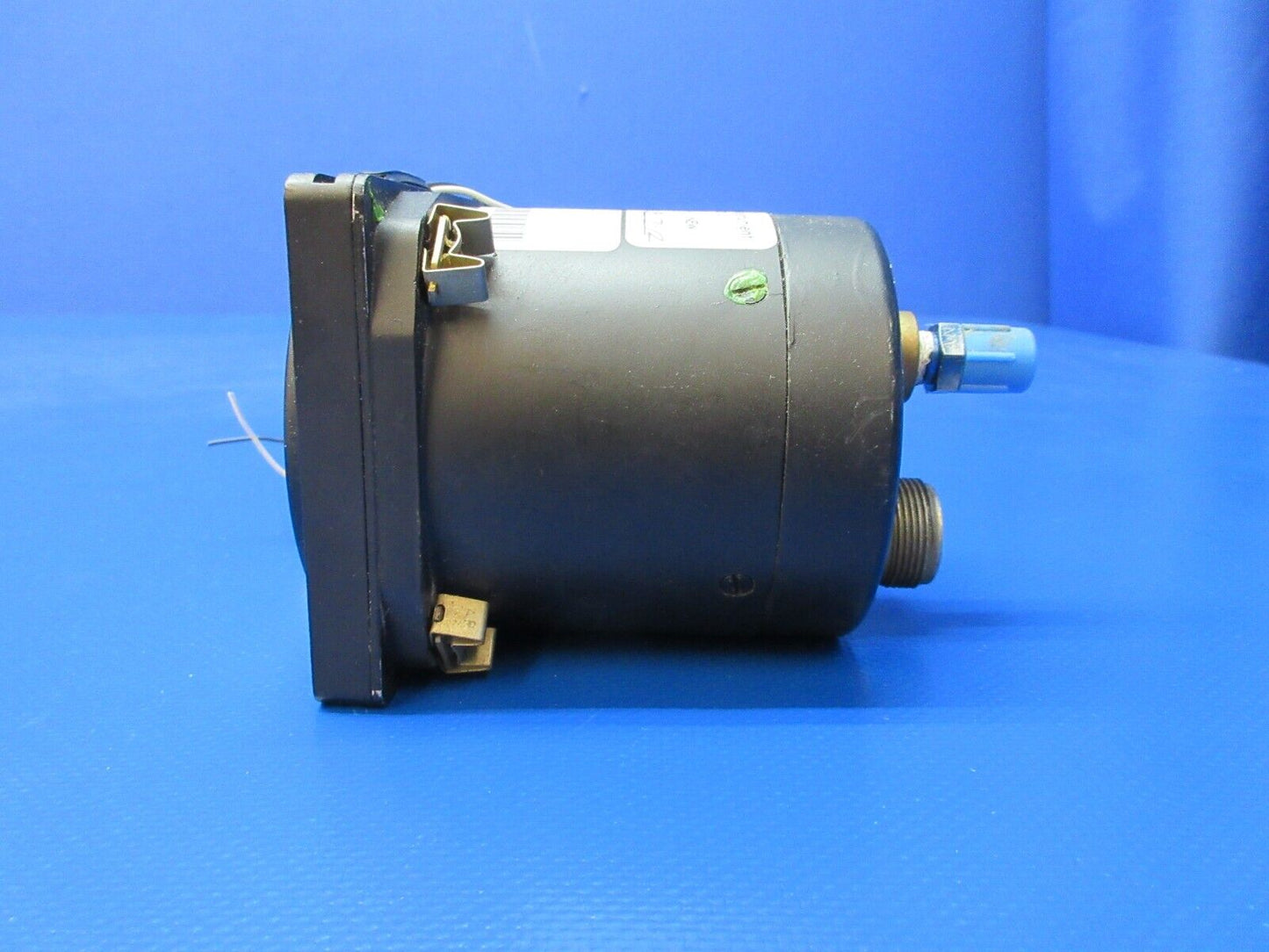 Edo-Aire Beechcraft 3-in-1 Engine Gauge P/N 22-804-032-11 (1224-1238)