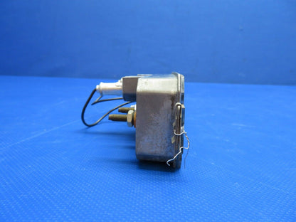 Piper PA-28-181 Stewart Warner Cluster Gauge P/N 436456 WARRANTY (0424-1792)