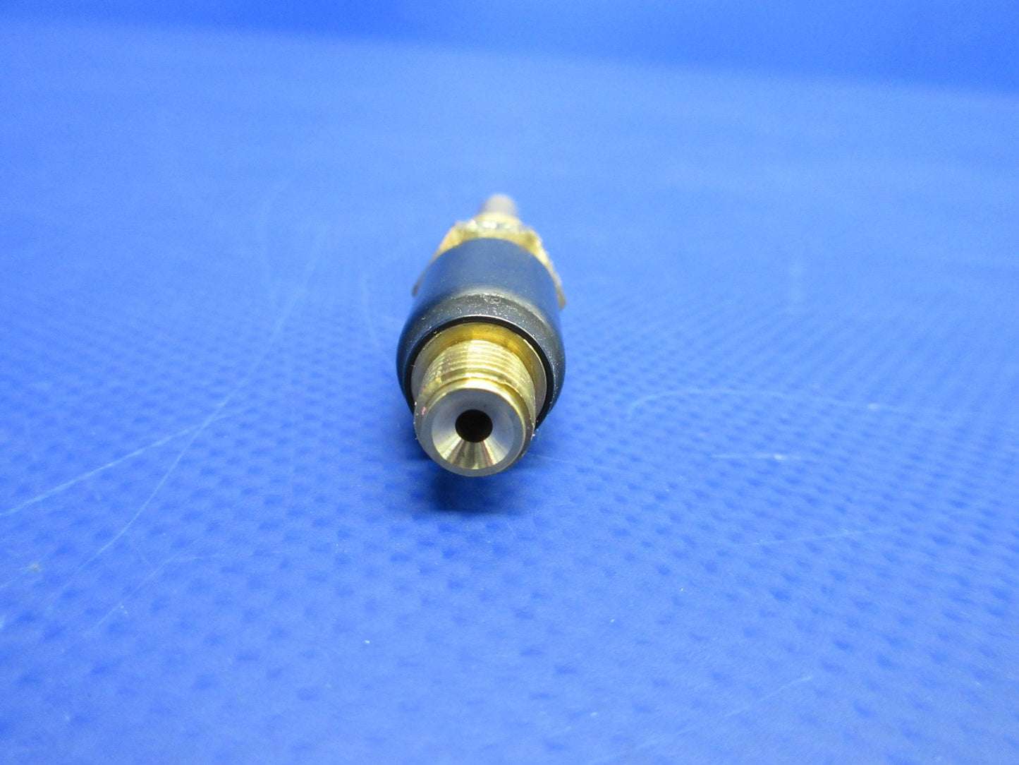 Continental Tuned Fuel Nozzle Cylinder #5 P/N 632147-5178 NOS (0326-1014)8