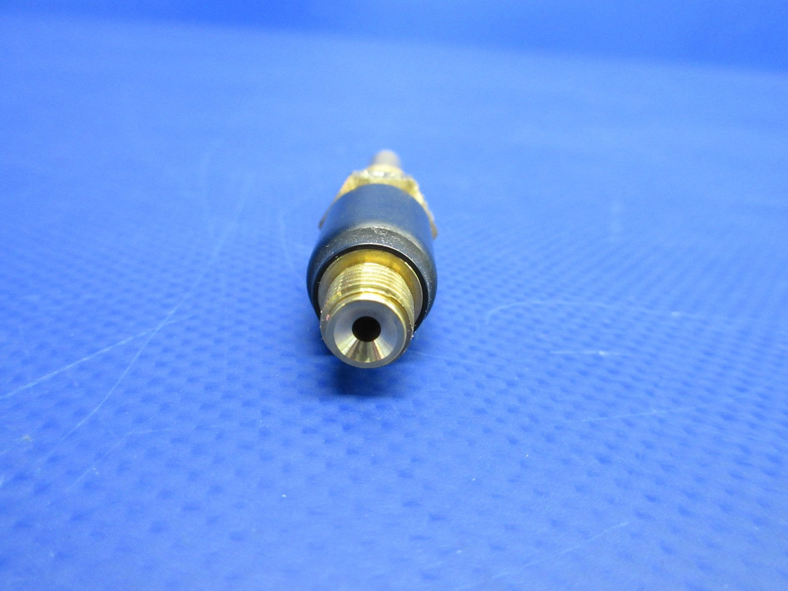 Continental Tuned Fuel Nozzle Cylinder #5 P/N 632147-5178 NOS (0326-1014)8