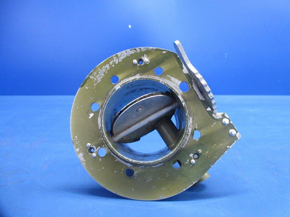 Piper PA-28-161 Warrior Air Vent Assembly Forward LH P/N 68416-02 (0824-1018)