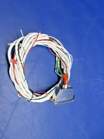 S-Tec Corp Turn Coordinator w/Connector P/N 01260-0-0-14 WARRANTY (0926-841)11