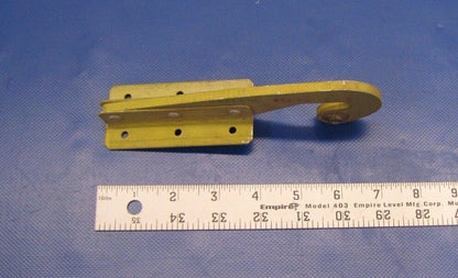 Piper Navajo Nose Gear Hinge Assy P/N 41610-09 (0617-16)