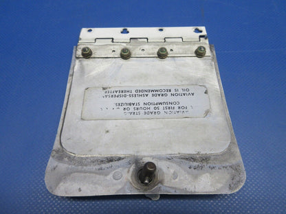 Beech 19A Musketeer Oil Filler Access Door P/N 169-910016-79 (0424-1320)