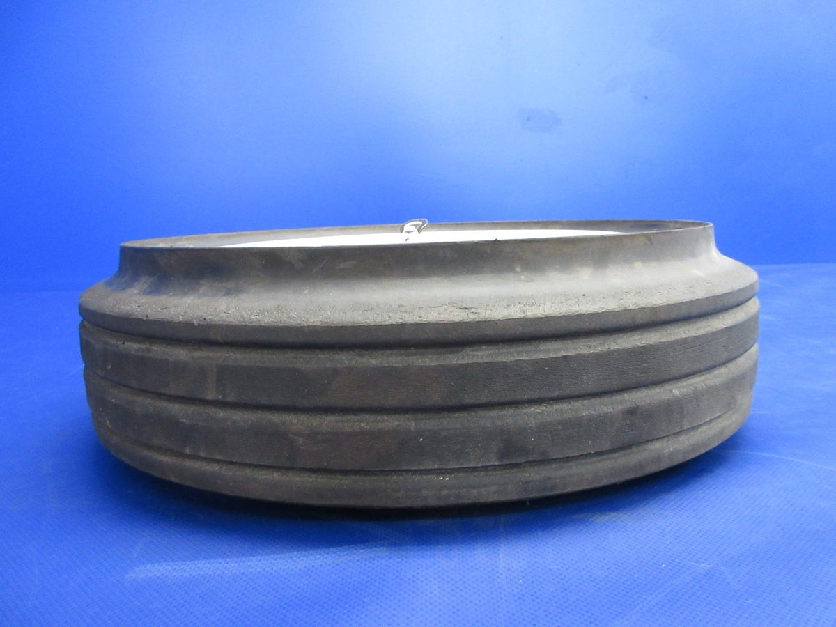 B.F. Goodrich Main Wheel 18 x 4.4 Type VII P/N 3-999 (0926-2165)4