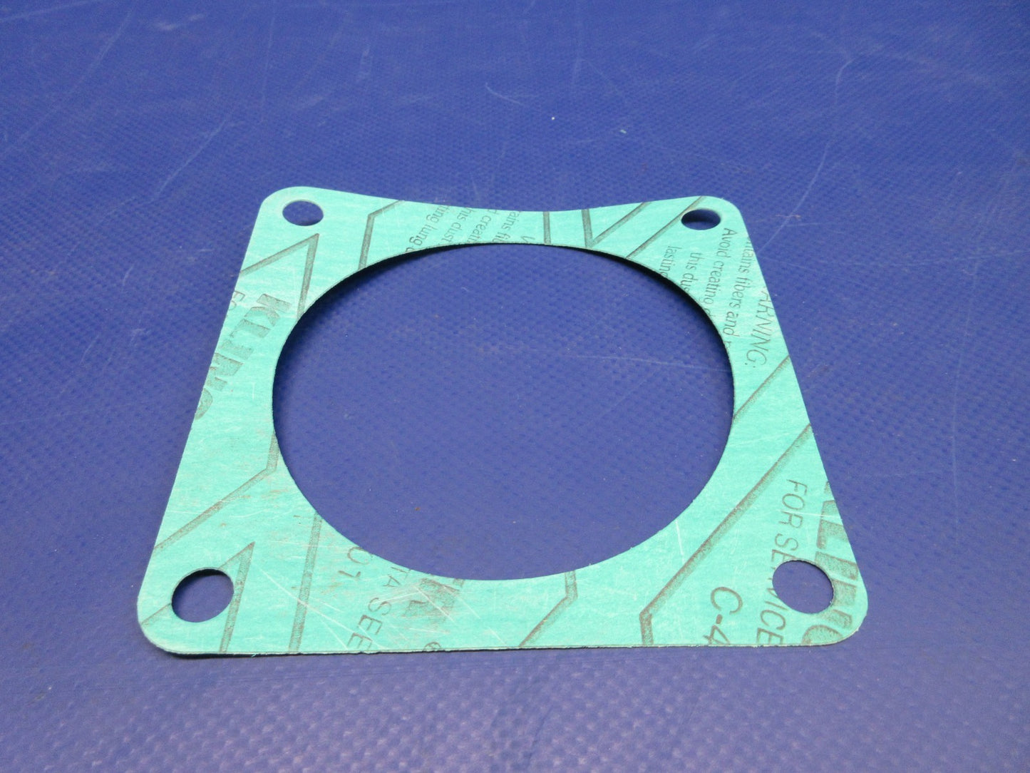 Pratt & Whitney Gasket P/N ST3230-01 LOT OF 3 NOS (0426-834)5