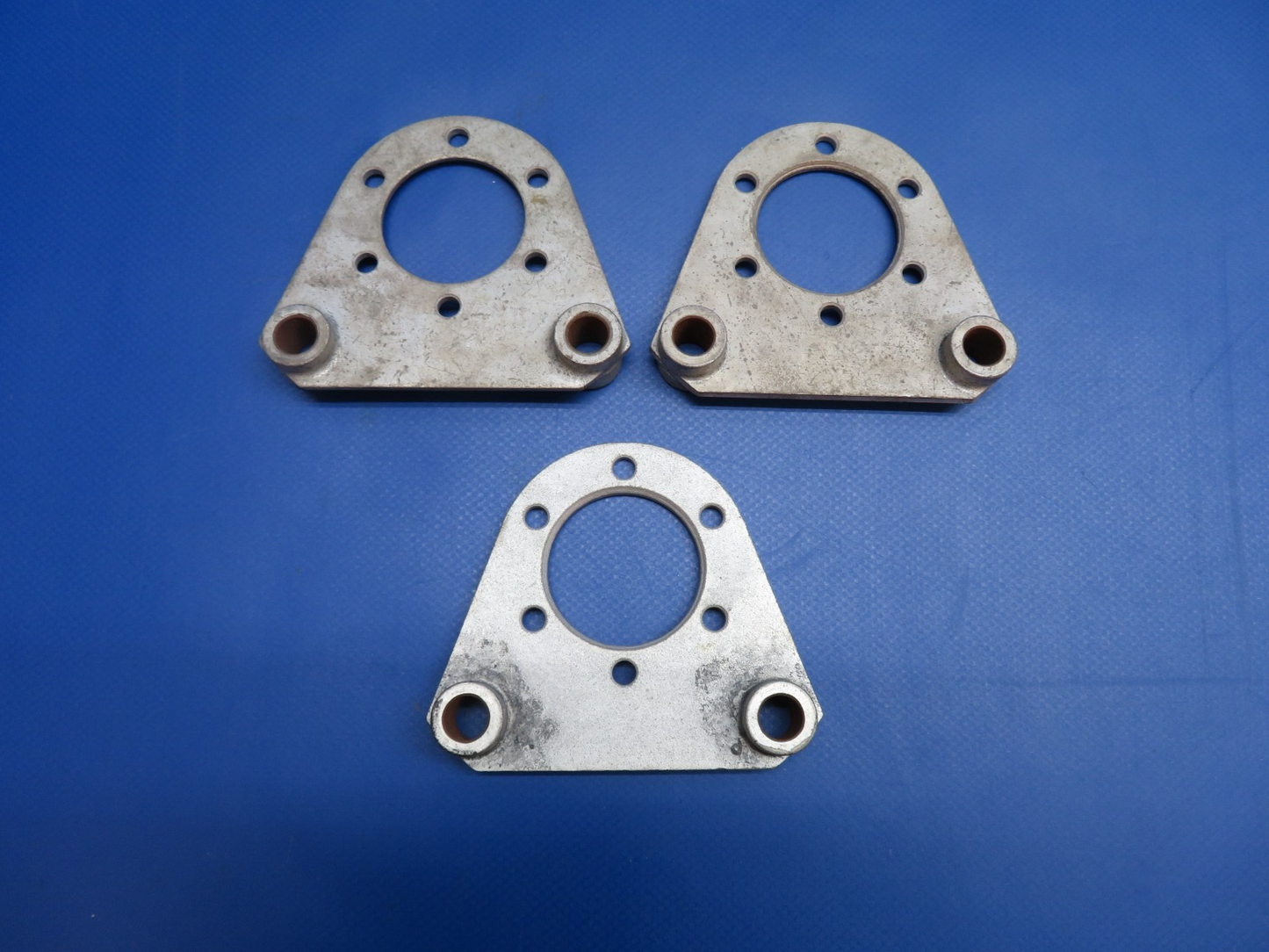 Cleveland Torque Plate P/N 075-03900, 75-39 LOT OF 3 (1124-756)0