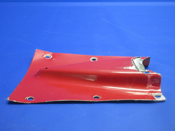 Piper PA-28 Globe Fiberglass Nose Strut Fairing FWD & AFT 37925-06 (1224-795)