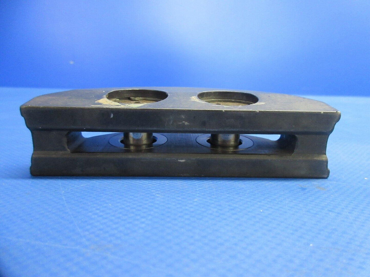 Continental TSIO-360-C Crankshaft Counter Weight Assy P/N 639199 (0824-837)