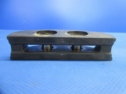 Continental TSIO-360-C Crankshaft Counter Weight Assy P/N 639199 (0824-837)