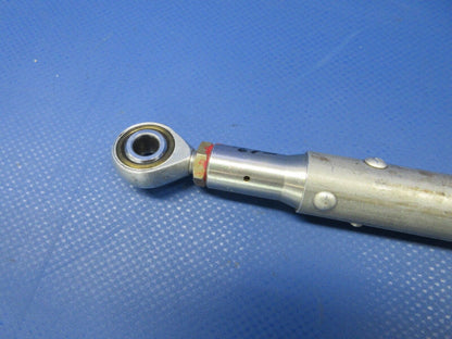 Enstrom 280FX Helicopter Cyclic Control Push Pull Rod P/N 28-16192-1 (1124-2028)