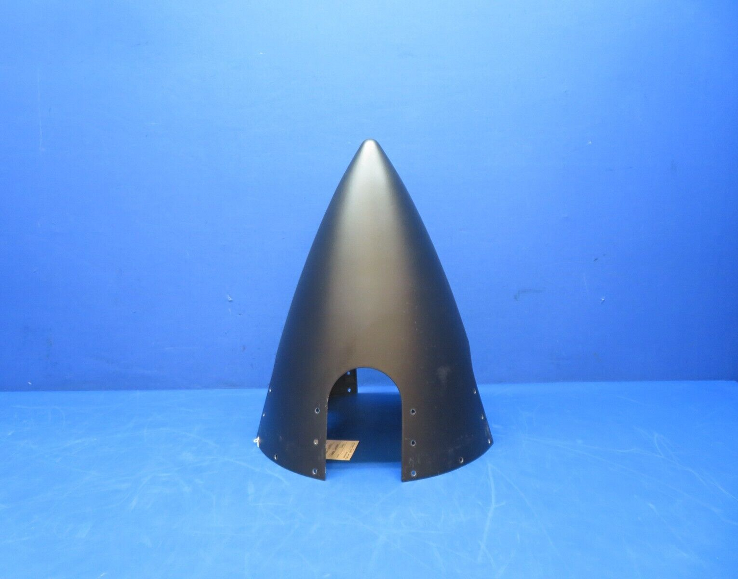 McCauley Propeller 4 - Blade Spinner Dome P/N E-5722 (0823-441)